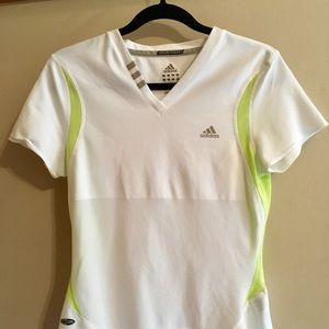 Adidas Response CLIMACOOL Short Sleeve